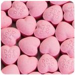 Экстази  Ecstasy Love 200 MDMA в Сунже