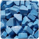 Экстази  Ecstasy Punisher 250 мг MDMA в Сунже