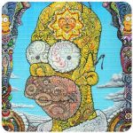 Марки LSD-25 VHQ чистых 250 мкг в Сунже